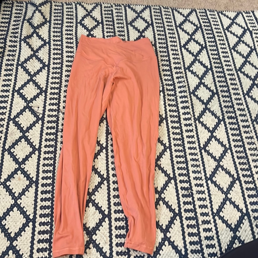 AERIE OFFLINE CROSSOVER LEGGINGS